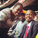 Doris Langat - @dorislangat - Instagram