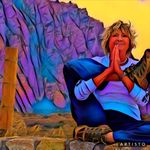 Doris Lance - @wildflowerexplorer - Instagram