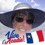 Doris Landry - @dorislandry84 - Instagram