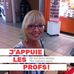 Doris Landry - Facebook