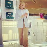 Doris lane - @doris_lane_trader - Instagram