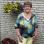 Doris Lange - @doris.lange - Instagram