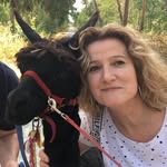 Doris Länge - @laenge.doris - Instagram