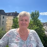 Doris Lange Unger - @doris_lange_unger - Instagram