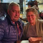 Doris Langelier Luc Richard - @dorislangelier - Instagram