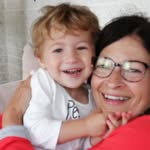 Doris Langevin - @dorislangevin14 - Instagram