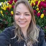 Sylvia Serafin - @doris_larue - Instagram