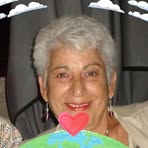 Doris Latham - Facebook