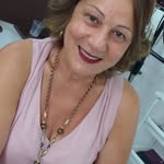Doris Ferreira Leite - @dorismd54 - Instagram