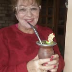 Doris Leite de Farias - @dorisleitede - Instagram