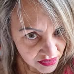Doris Leite Gros - @leitedoris - Instagram
