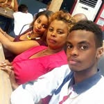 dorisleonard - @chiloletidoris - Instagram