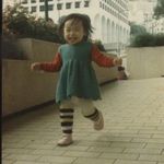 Doris Kitchee Leung - @ginger_hellosss_doris - Instagram