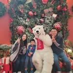 Doris Leung - @doris_lws - Instagram
