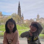 Doris Leung - @doris1008 - Instagram