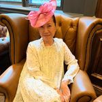 Doris Leung - @dorisleungdiamond - Instagram