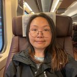 Doris Leung - @dorisryo626 - Instagram
