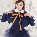 Doris Leung - @doris_love_tiffany - Instagram