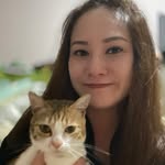 Doris Leung - @leungdordor - Instagram
