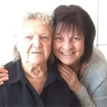 Doris Lévesque - @macha0811 - Instagram