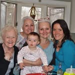 Doris Levesque - @daisys_mom01913 - Instagram