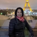 Doris Liang - @dliang829 - Instagram