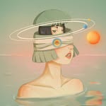 Doris liang - @liangjing660 - Instagram