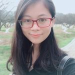 Doris Liang - @doris_haoyuan - Instagram