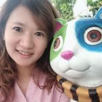 Doris Liang - @doris.liang.98 - Instagram