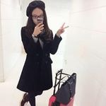 Doris Liang - @dorisliang13 - Instagram