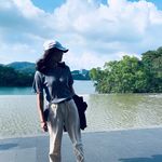 Doris Liang - @bluebabycat - Instagram