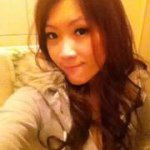 Doris Liang - @loveless0114 - Instagram