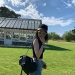 Doris Liang - @dorisl013 - Instagram