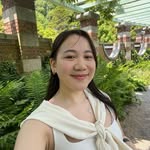 Doris Liang-Zheng - @dorisliangzheng - Instagram