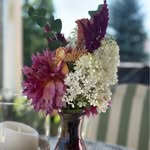 Doris Buchta Linderborn - @dorislinderborn - Instagram