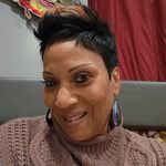 Doris Annette Lindsay - @dalinz08 - Instagram