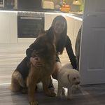 Doris - @doris_lindsay63 - Instagram