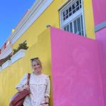 Doris Lindsay - @lindsays.ch - Instagram