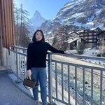 Doris Ling - @doris_ling - Instagram