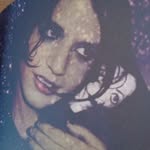 Doris long - @tartanpants86 - Instagram