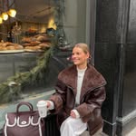 Doris Longfellow - @doris.longfellow - Instagram