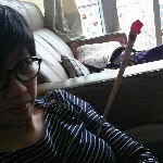 Doris - @doris_lookie_lol - Instagram