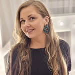 Dorota Paluch - @_doris_love_koko - Instagram