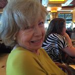 Doris Lovell - Facebook