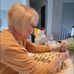 Doris Lundgren - Facebook