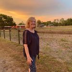 Doris Lundgren - @dksoaper - Instagram