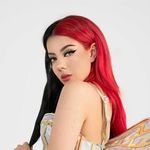 @doris.jocelynn - Instagram