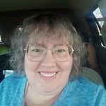 Doris Lynn Gilliam Wood - @dorislwood - Instagram