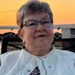 Doris Berg Lyons - @dorislyons60 - Instagram