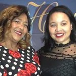 Doris Lyons - @vetty102 - Instagram